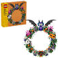 LEGO(R) Halloween Wreath Building Kit - image 1