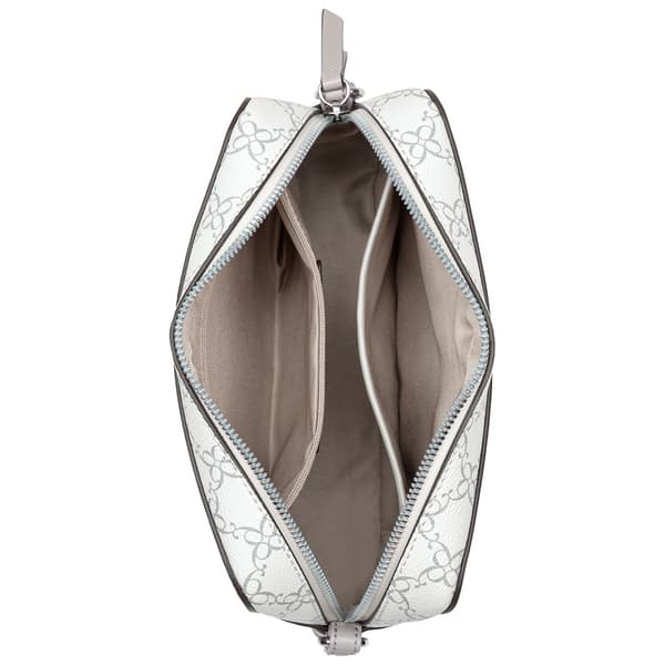 Nine West Bowie Camera Logo Minibag