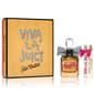 Viva La Juicy Gold Couture Eau de Parfum 3pc. Fragrance Gift Set - image 1