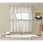 No. 918  Melissa Print Valance - image 1