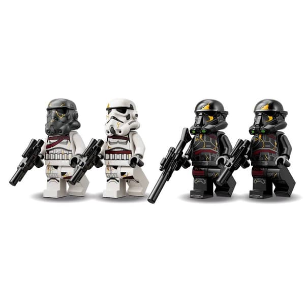 LEGO&#174; Star Wars&#174; Death Trooper & Night Trooper Battle Pack
