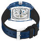 Mens Kenneth Cole New York Skeleton Dial Watch - KCWGR0037320 - image 2