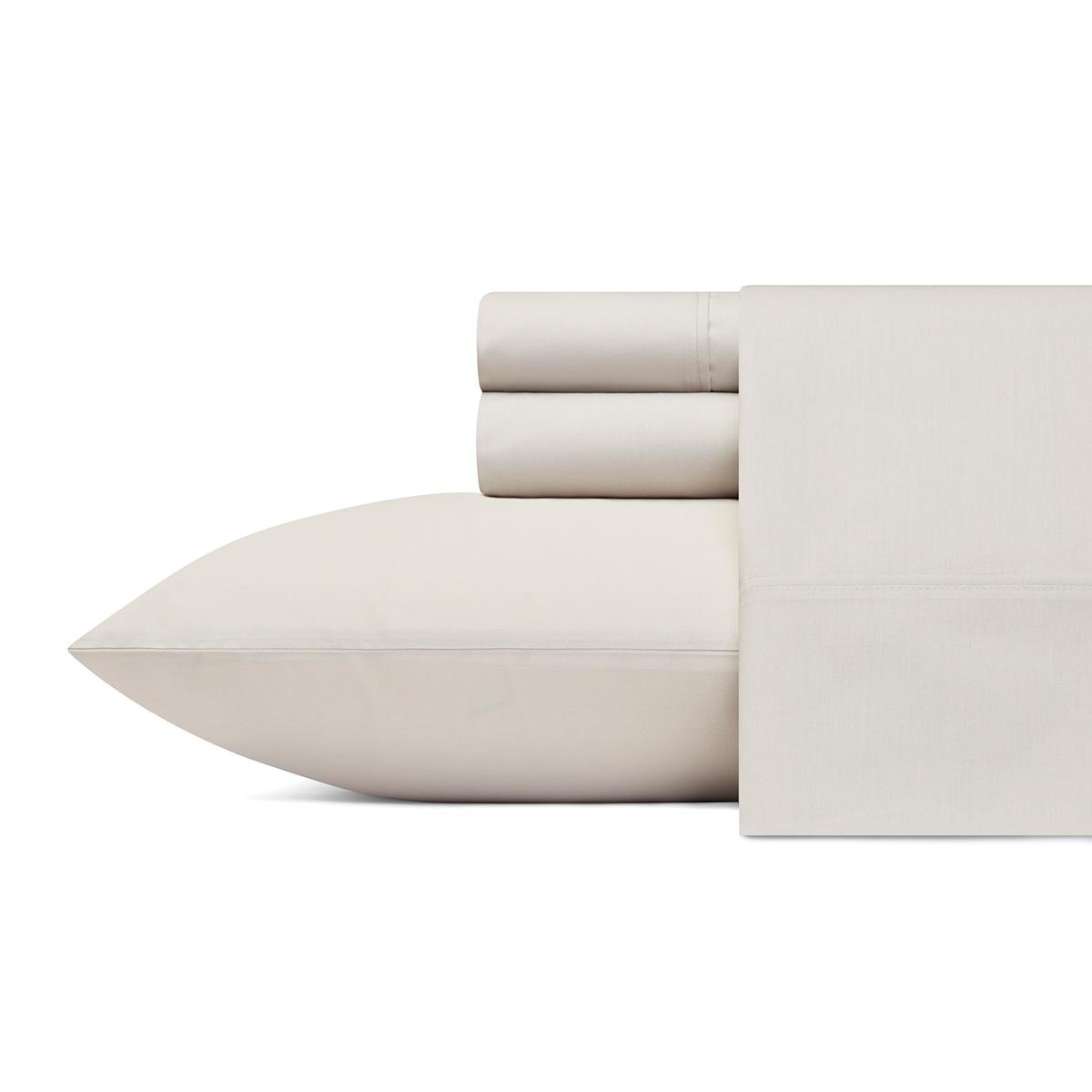 Tommy Bahama Cool Zone 200TC Solid 4pc. Sheet Set