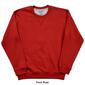 Mens Starting Point Solid Crew Sweatshirt - image 14