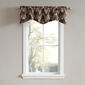 Maxine Scallop Lined Valance - 52x17 - image 1