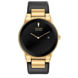 Mens Citizen(R) Eco-Drive Watch - AU1062-05E