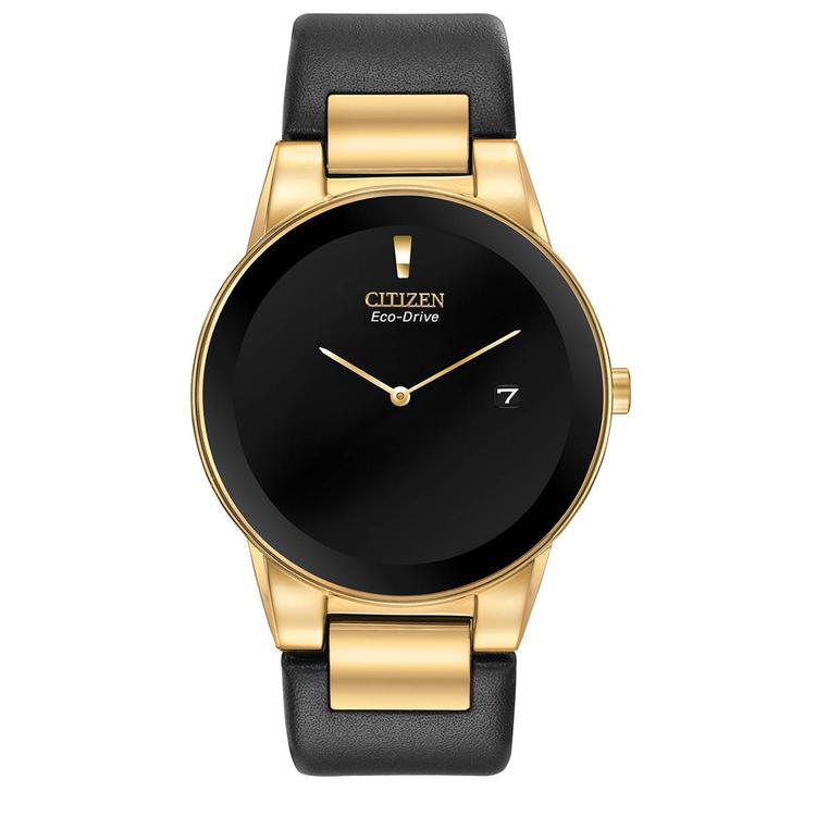 Mens Citizen(R) Eco-Drive Watch - AU1062-05E