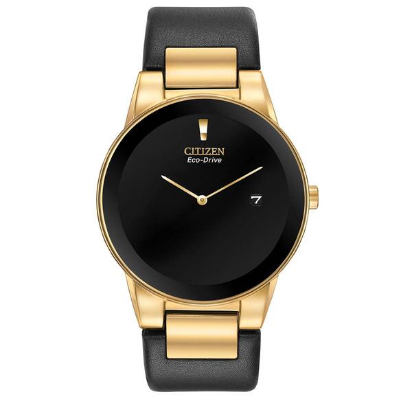 Mens Citizen&#40;R&#41; Eco-Drive Watch - AU1062-05E - image 