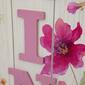 Northlight Seasonal Welcome Spring Floral Porch Sign - image 6
