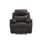 Elements Durham Power Leather Recliner - image 12