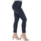 Petite Royalty Basic Three Button High Rise Skinny Jeans - image 5