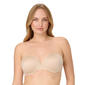 Womens Maidenform(R) Comfort Devotion(tm) Strapless Bra 09417 - image 1