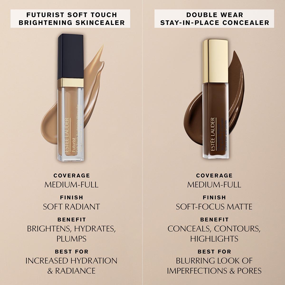 Estee Lauder Double Wear Stay-In-Place 24-Hour Concealer