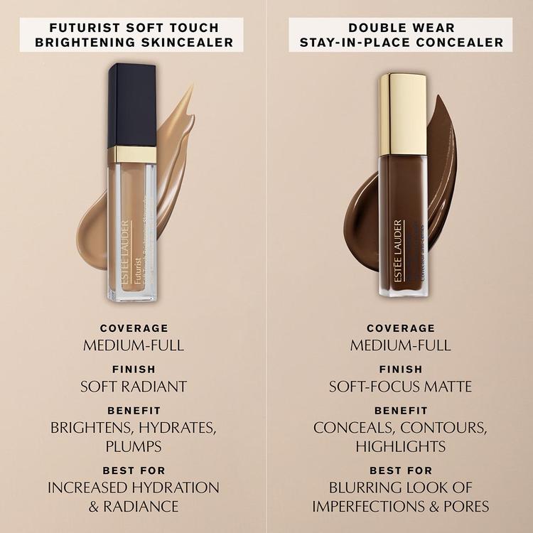 Estee Lauder Double Wear Stay-In-Place 24-Hour Concealer