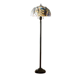 Quoizel Tiffany Floor Lamp
