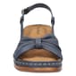 Womens Easy Street Jupiter Slingback Sandals - image 3