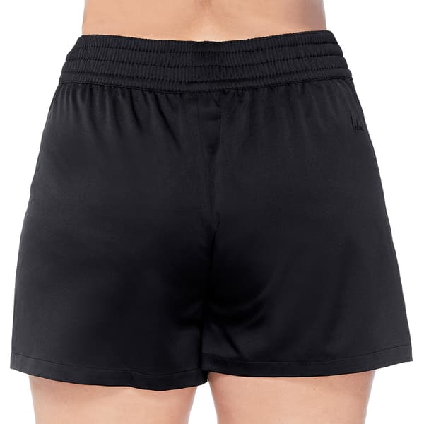 Plus Size Leilani Beachy Swim Shorts