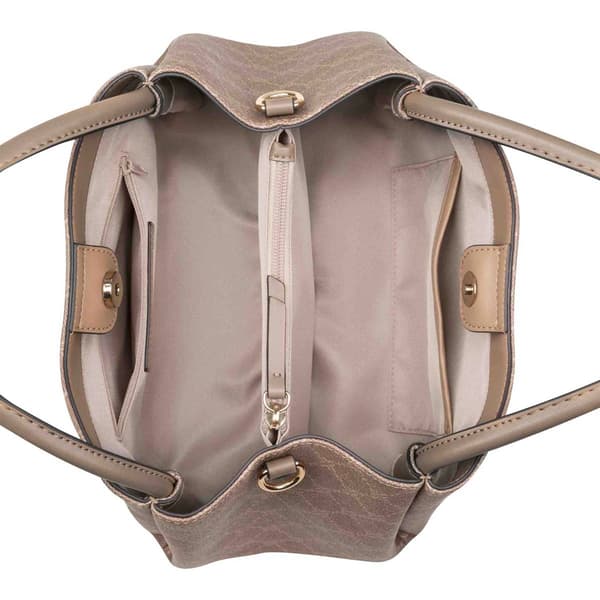 Nine West Dorsey Satchel