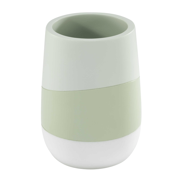 Nicole Miller Tropiluxe Tumbler - image 