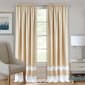 Achim Darcy Rod Pocket Curtain Panel - image 3