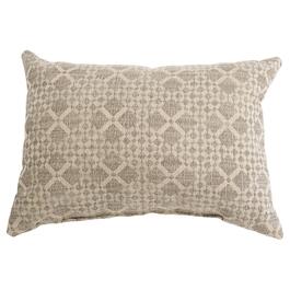 Vanda Decorative Pillow - 14x20