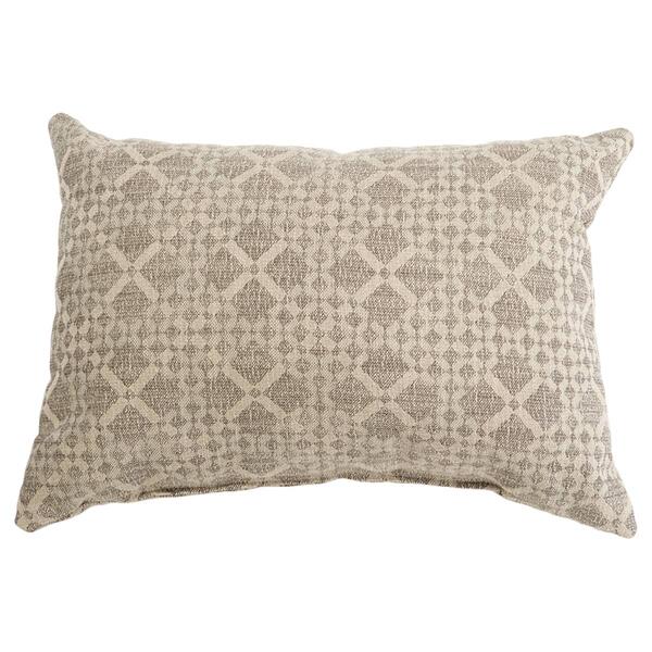 Vanda Decorative Pillow - 14x20 - image 