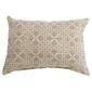Vanda Decorative Pillow - 14x20 - image 1