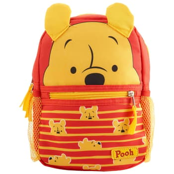 Kids Winnie the Pooh Harness Backpack - Boscov's