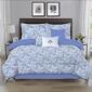 Ashley Cooper&#40;tm&#41; 7pc. Blossom Comforter Set - image 1