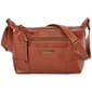 Stone Mountain Woven Primo Sophia Crossbody - image 1