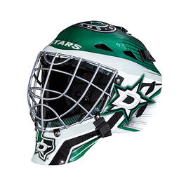Franklin(R) GFM 1500 NHL Stars Goalie Face Mask