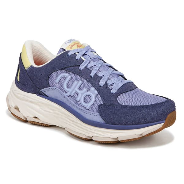 Womens Ryka Devotion X Max Classic Athletic Sneakers - image 