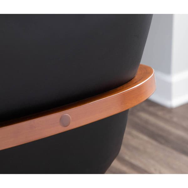 LumiSource Cosmo Mid-Century Chair