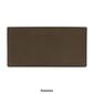 Achim Woven-Embossed Faux-Leather Anti-Fatigue Mat - image 6