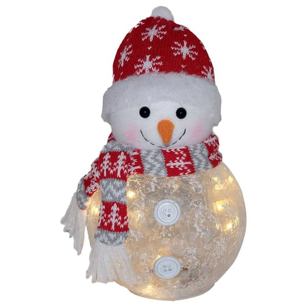Home Essentials Chilly Plush Lighting