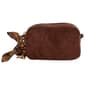 Madden Girl Suede Camera Crossbody - image 4