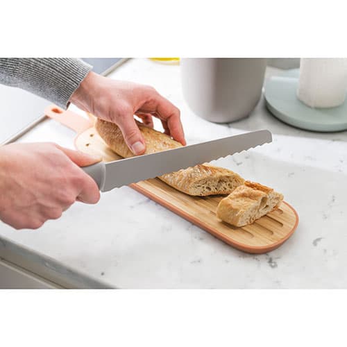 BergHOFF Leo Bamboo Long Cutting Board