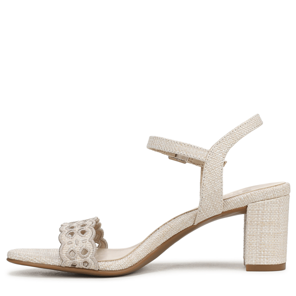 Womens Naturalizer Bristol Heeled Sandals
