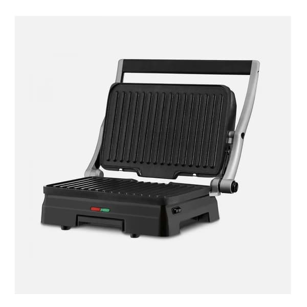 Cuisinart&#174; Griddler Grill & Panini Maker