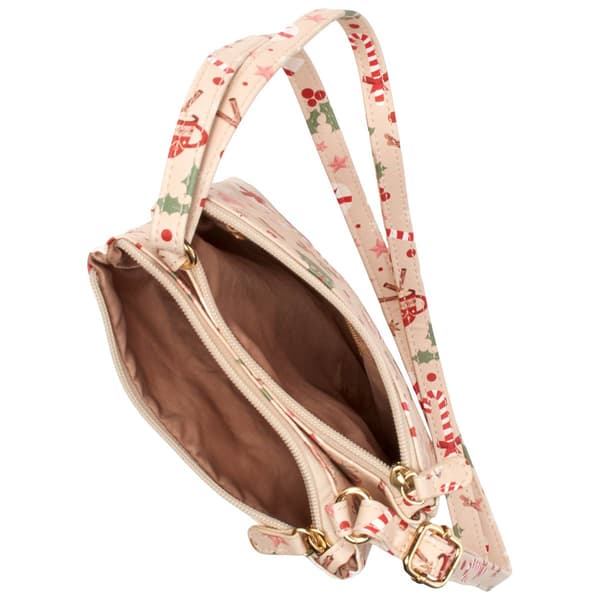 MultiSac Gifting Crossbody - Cheer