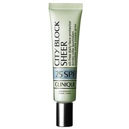 Clinique City Block Oil-Free Daily Face Protector