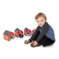 Melissa & Doug&#174; Nesting & Sorting Barns & Animals - image 3