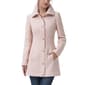Womens BGSD Boucle Wool Walking Coat - image 1