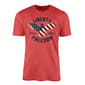 Mens Glory & Honor Short Sleeve Tee - image 1