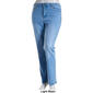 Petite Architect&#174; 5 Pocket Denim Jeans - image 4