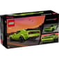 LEGO&#174; Speed Champions Dodge Challenger SRT Hellcat Sports Car - image 7