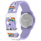 Kids Timex® Silicone Unicorn Strap Analog Watch  - TW2Y59600JT - image 5