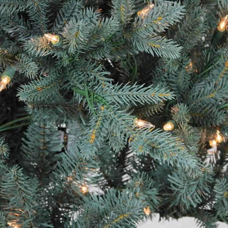 Northlight 4.5ft. Fairbanks Alpine Artificial Christmas Tree