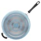 Farberware&#174; DiamondMax&#8482; Nonstick Jumbo 6qt. Cooker - Aqua - image 3
