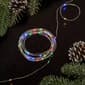 Northlight Seasonal 100ct. Multicolor LED Micro Fairy Lights - image 2